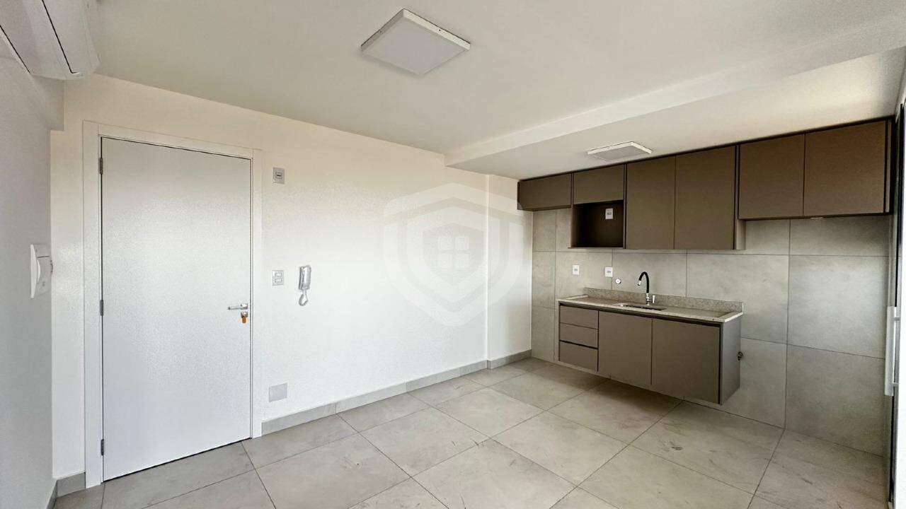 Apartamento para alugar no Vila Aeroporto Bauru em Bauru/SP