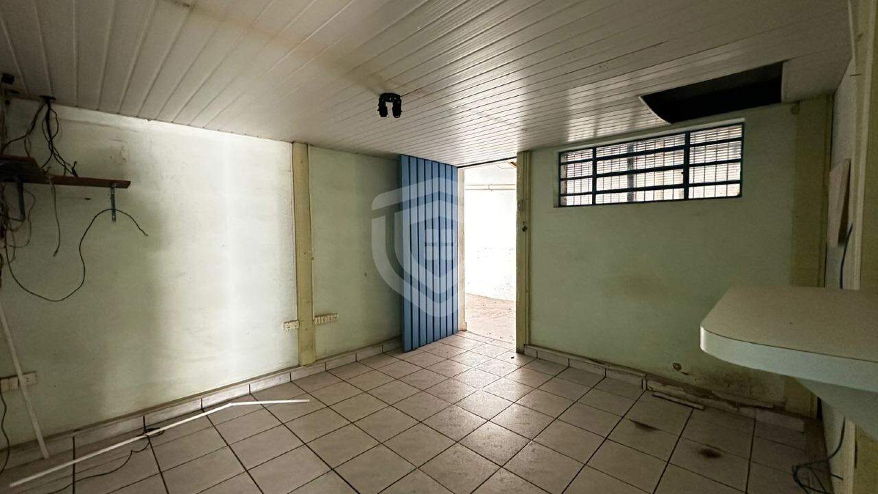 Comercial para alugar no Vila Mesquita em Bauru/SP