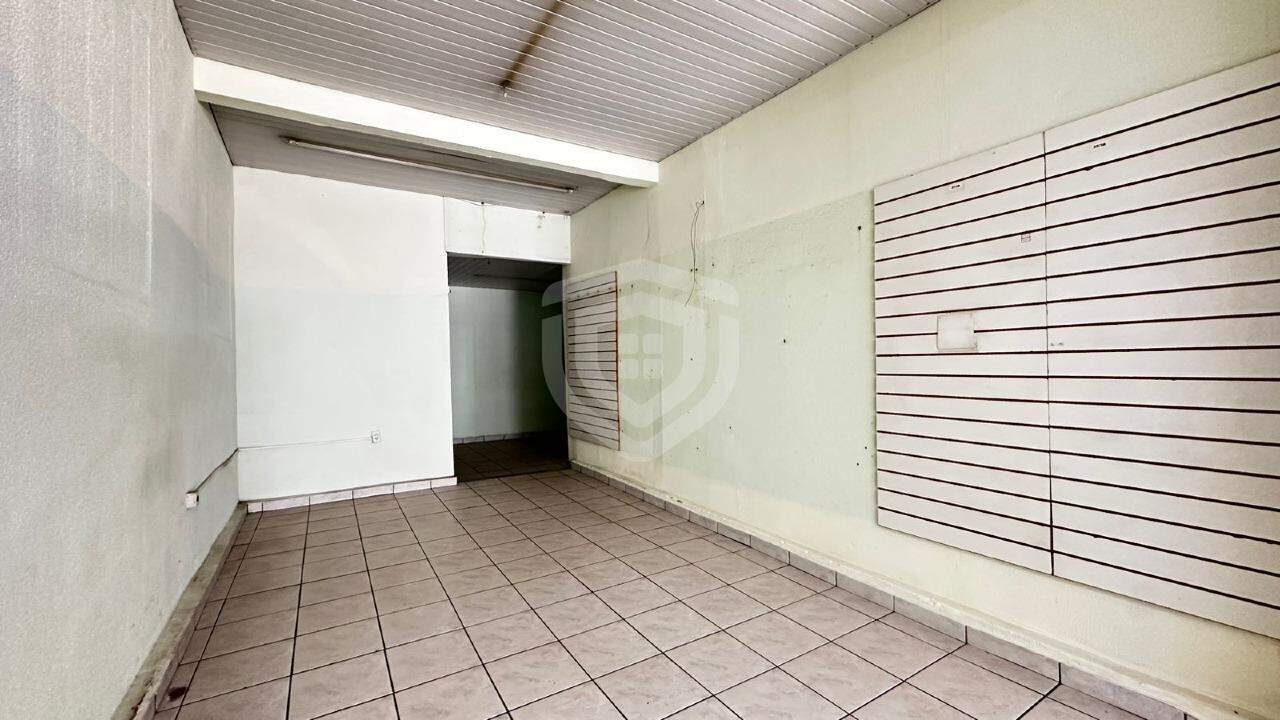 Comercial para alugar no Vila Mesquita em Bauru/SP