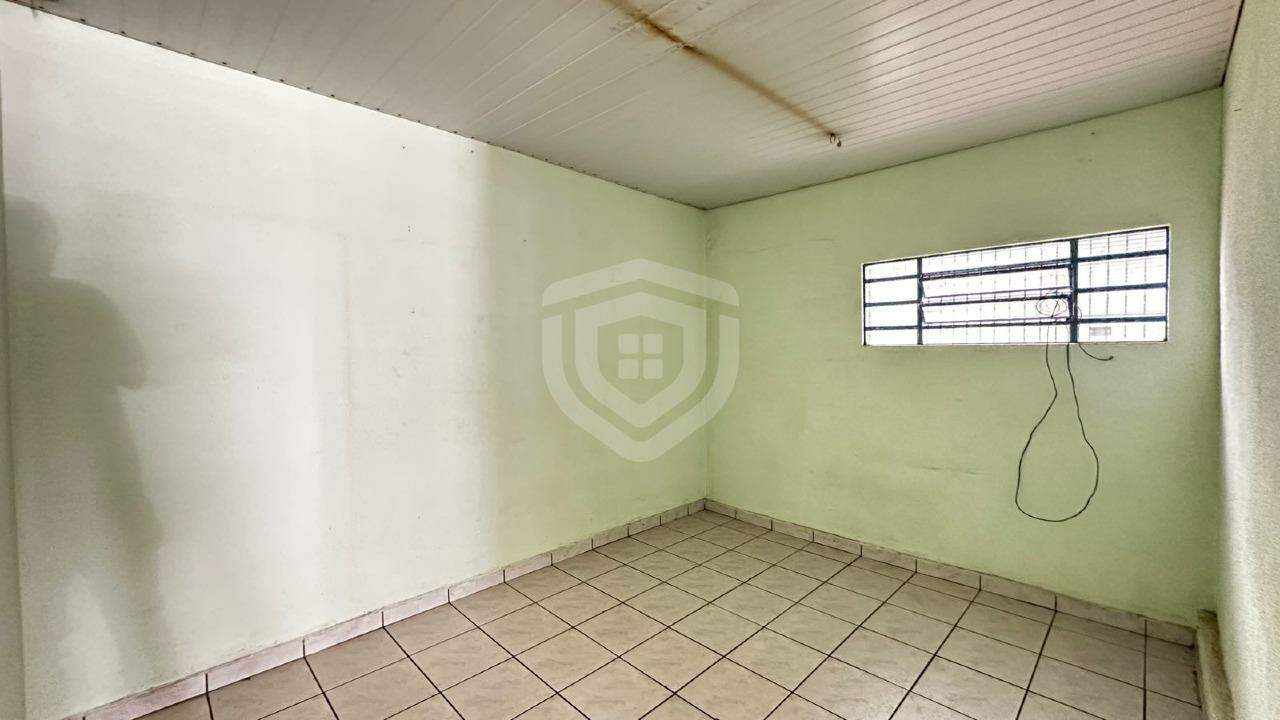 Comercial para alugar no Vila Mesquita em Bauru/SP