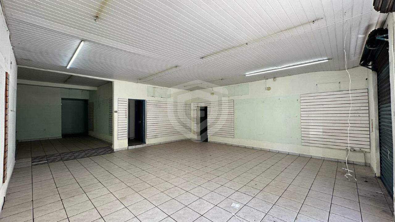 Comercial para alugar no Vila Mesquita em Bauru/SP