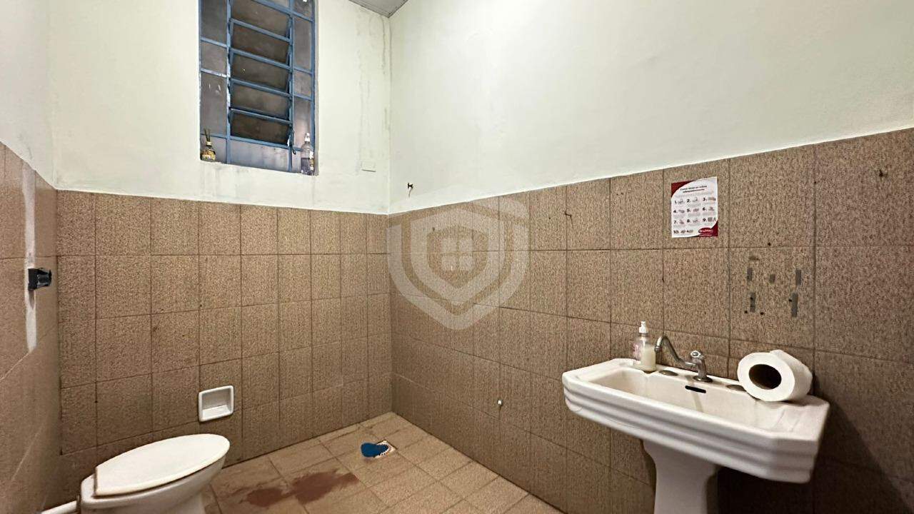 Comercial para alugar no Vila Mesquita em Bauru/SP