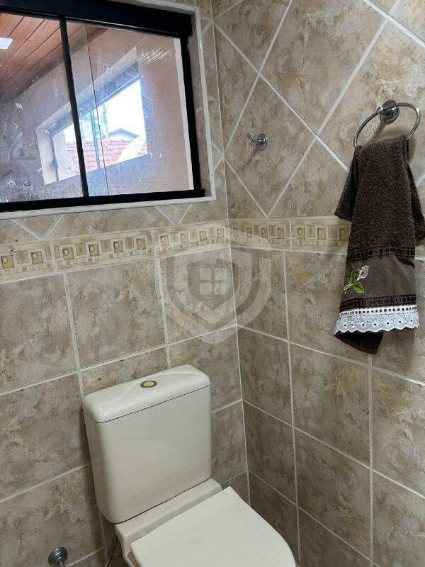 Casa para alugar no Vila Frutuoso Dias em Bauru/SP