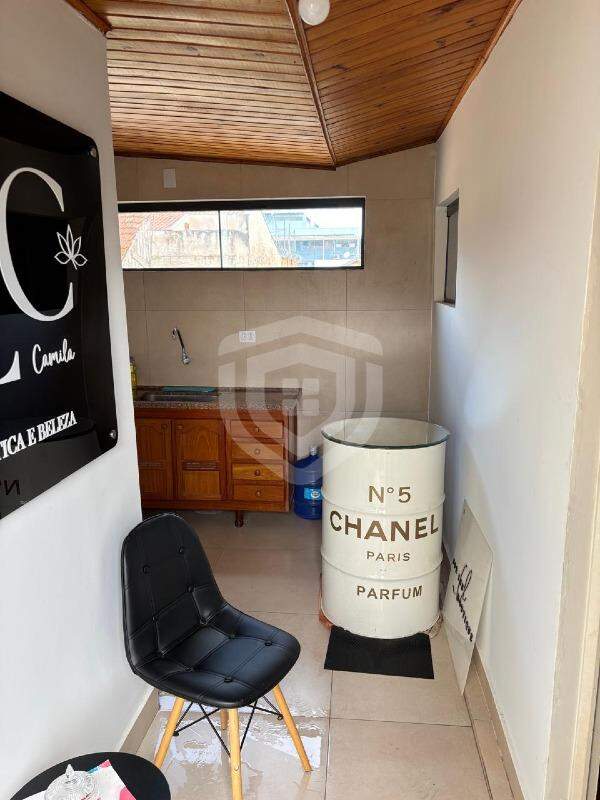 Casa para alugar no Vila Frutuoso Dias em Bauru/SP