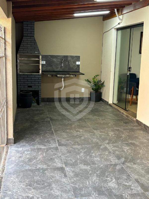 Casa para alugar no Vila Frutuoso Dias em Bauru/SP