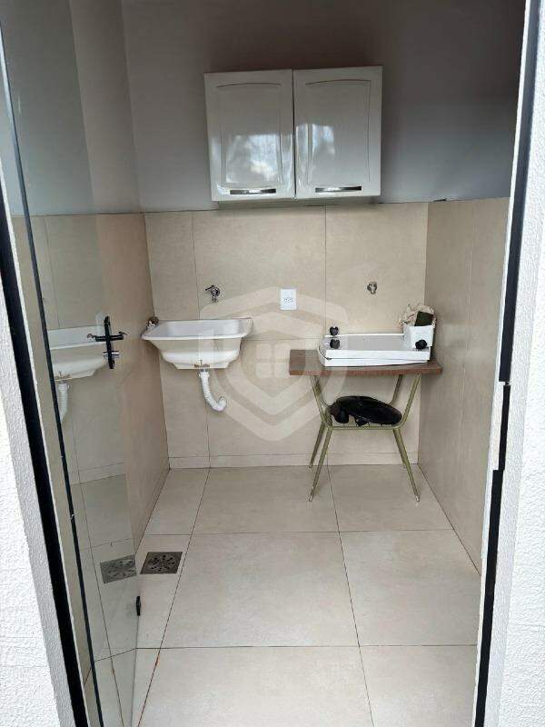 Casa para alugar no Vila Frutuoso Dias em Bauru/SP