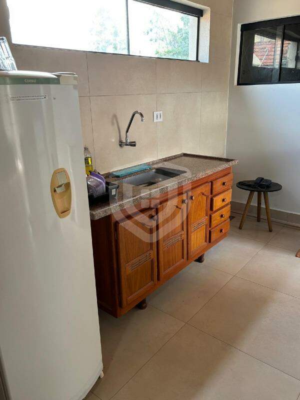 Casa para alugar no Vila Frutuoso Dias em Bauru/SP