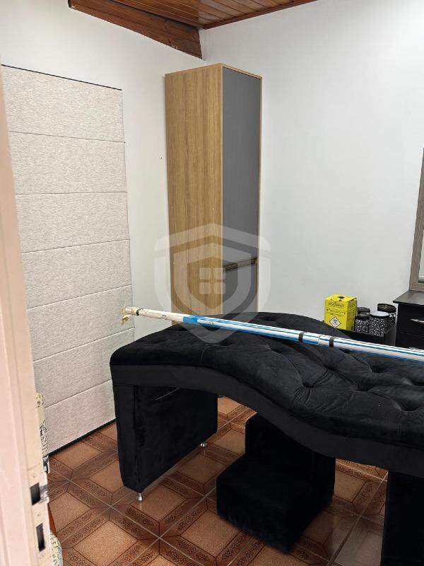 Casa para alugar no Vila Frutuoso Dias em Bauru/SP