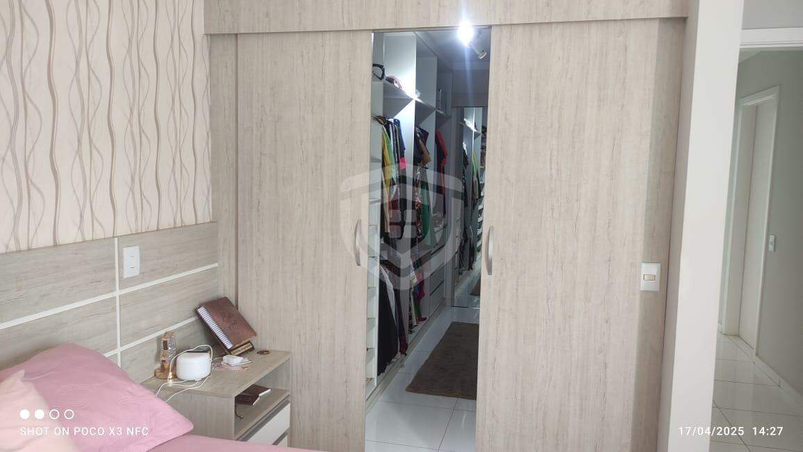 Casas Condomínio à Venda no Jardim Colonial em Bauru/SP