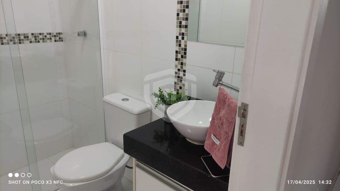 Casas Condomínio à Venda no Jardim Colonial em Bauru/SP