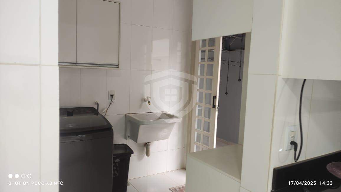 Casas Condomínio à Venda no Jardim Colonial em Bauru/SP