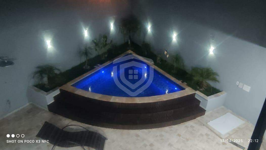 Casas Condomínio à Venda no Jardim Colonial em Bauru/SP