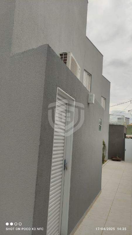 Casas Condomínio à Venda no Jardim Colonial em Bauru/SP