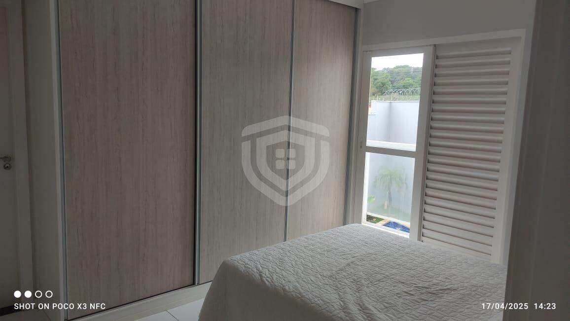 Casas Condomínio à Venda no Jardim Colonial em Bauru/SP