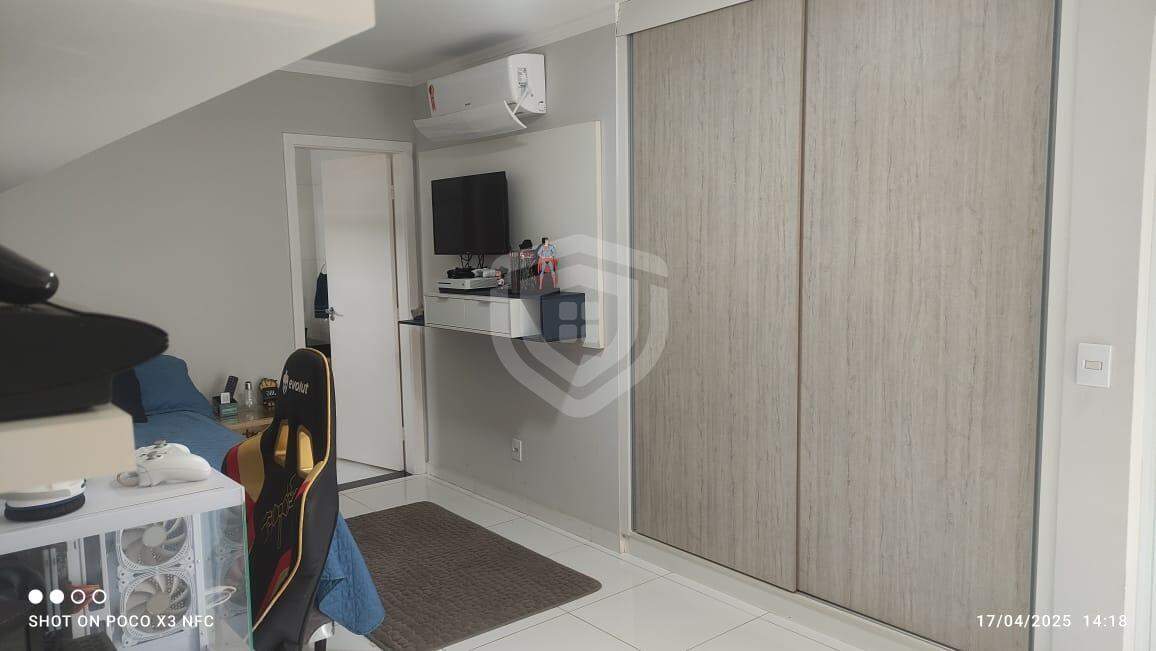 Casas Condomínio à Venda no Jardim Colonial em Bauru/SP