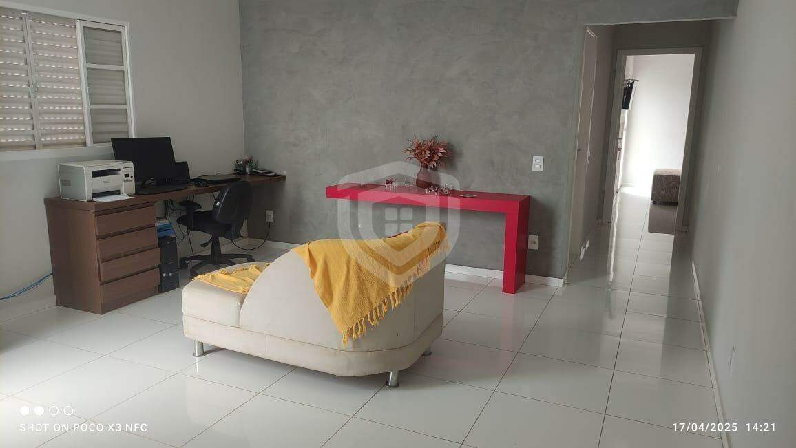 Casas Condomínio à Venda no Jardim Colonial em Bauru/SP