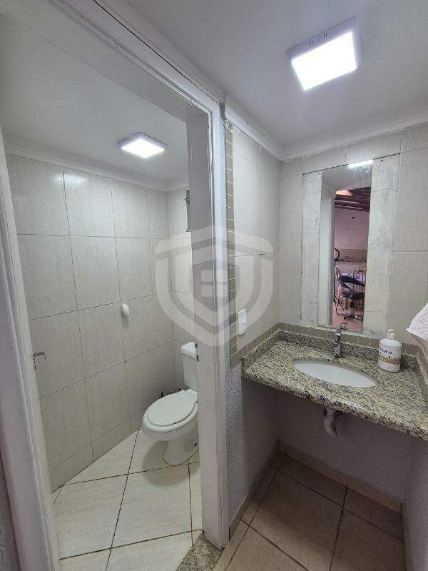 Casa à Venda no Jardim Gerson França em Bauru/SP