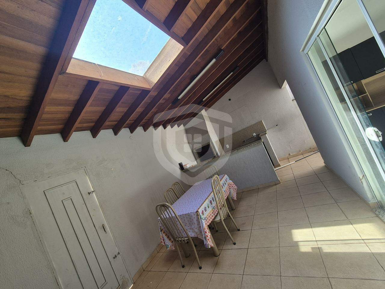 Casa à Venda no Jardim Gerson França em Bauru/SP