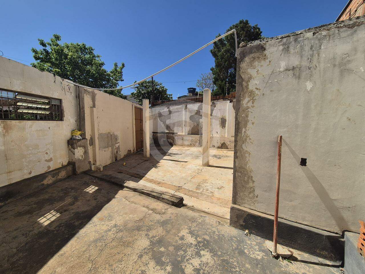 Casa à Venda no Jardim Gerson França em Bauru/SP