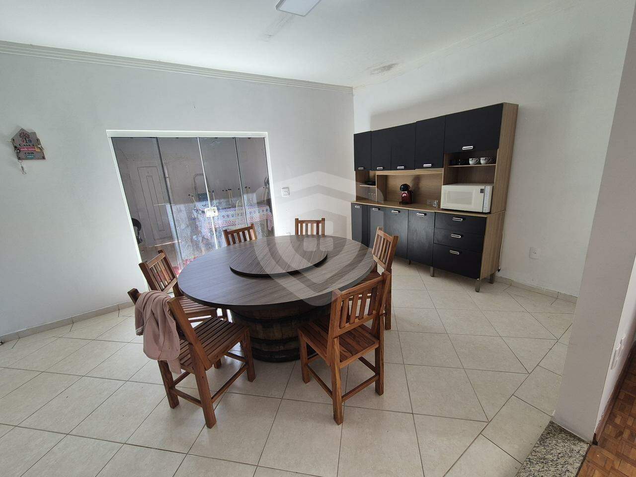 Casa à Venda no Jardim Gerson França em Bauru/SP