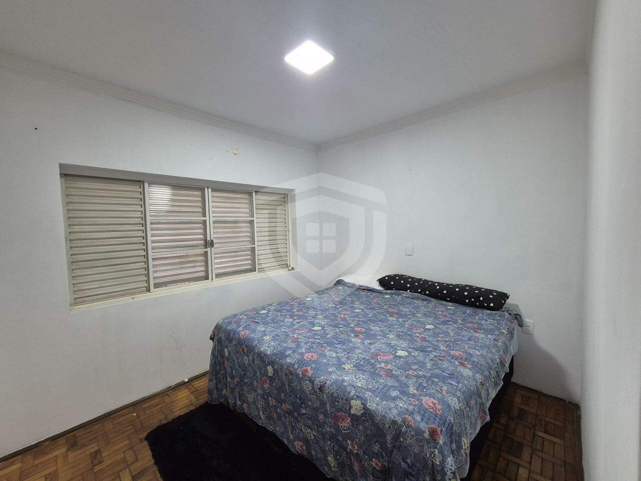 Casa à Venda no Jardim Gerson França em Bauru/SP