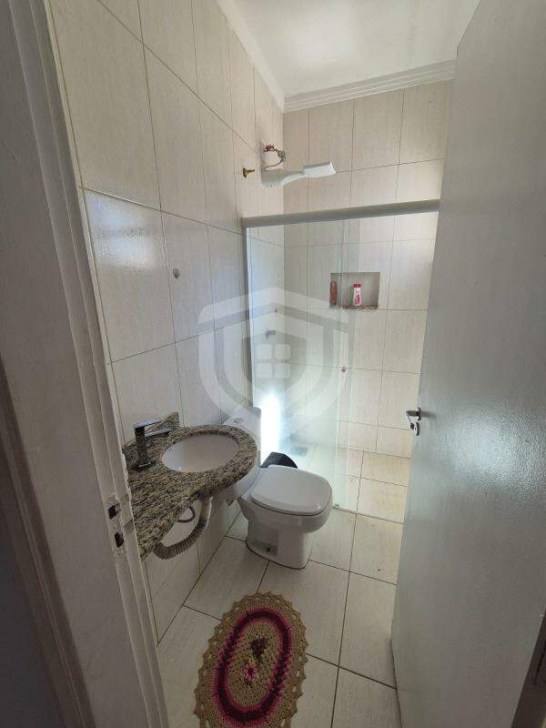 Casa à Venda no Jardim Gerson França em Bauru/SP