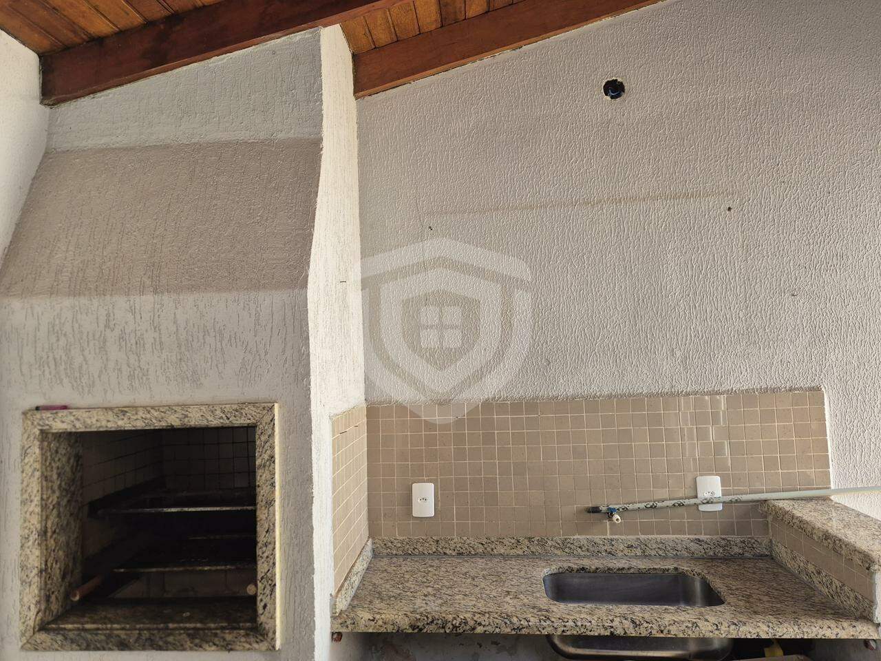 Casa à Venda no Jardim Gerson França em Bauru/SP