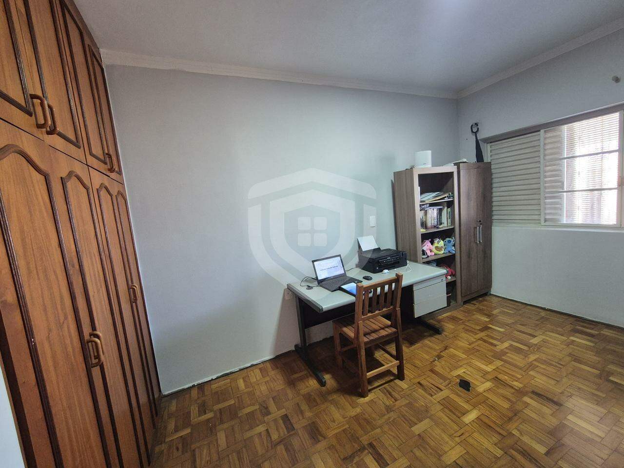 Casa à Venda no Jardim Gerson França em Bauru/SP