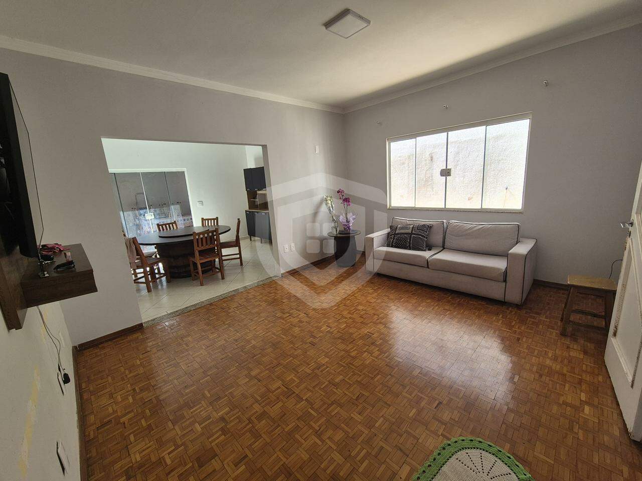 Casa à Venda no Jardim Gerson França em Bauru/SP