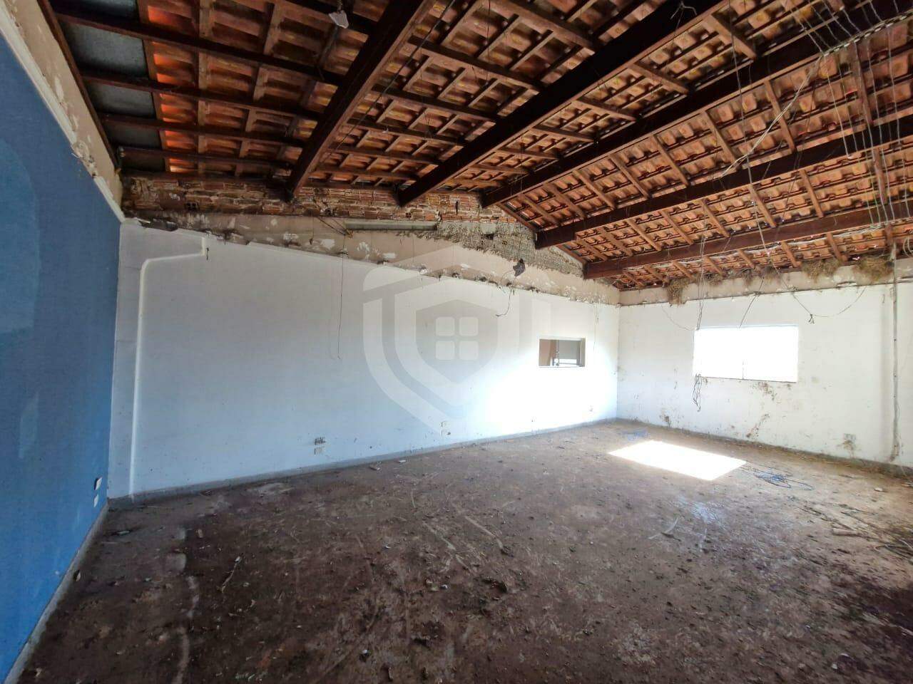 Comercial para alugar no Vila Nova Santa Luzia em Bauru/SP