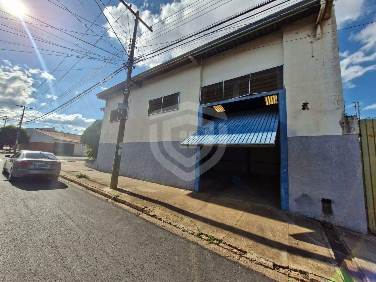 Comercial para alugar no Vila Nova Santa Luzia em Bauru/SP