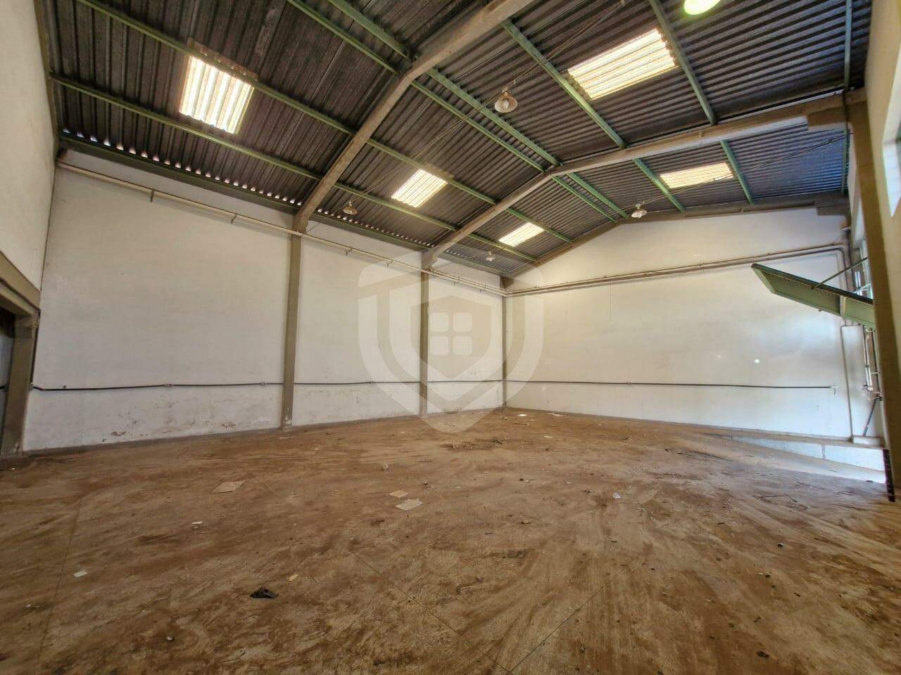 Comercial para alugar no Vila Nova Santa Luzia em Bauru/SP