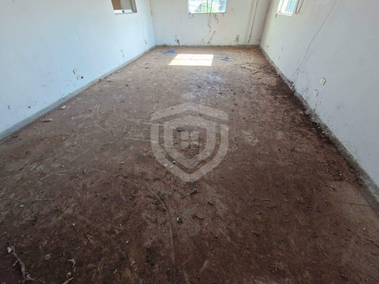 Comercial para alugar no Vila Nova Santa Luzia em Bauru/SP