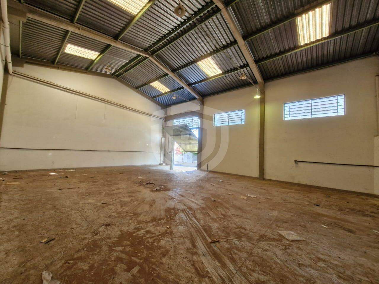 Comercial para alugar no Vila Nova Santa Luzia em Bauru/SP