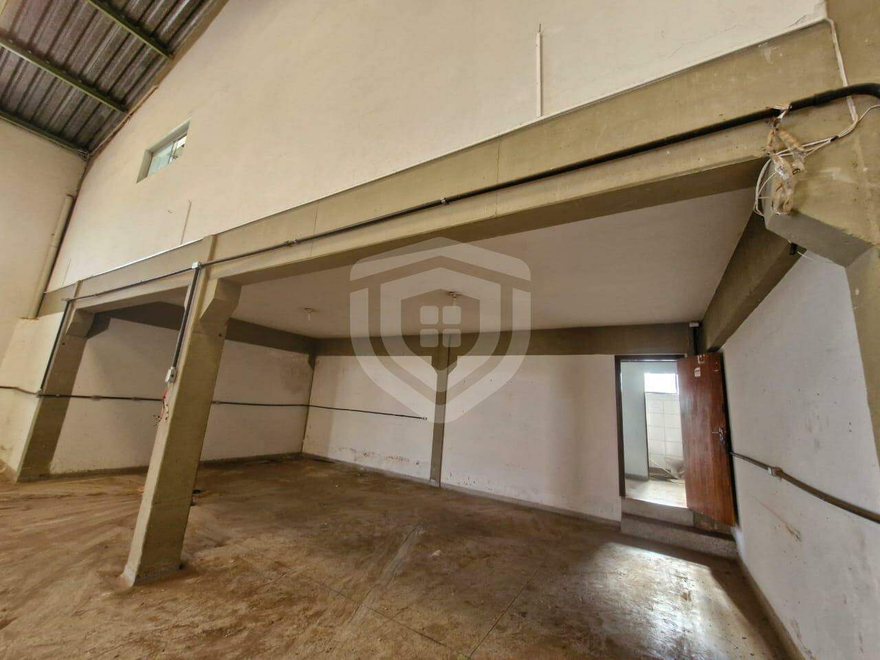 Comercial para alugar no Vila Nova Santa Luzia em Bauru/SP