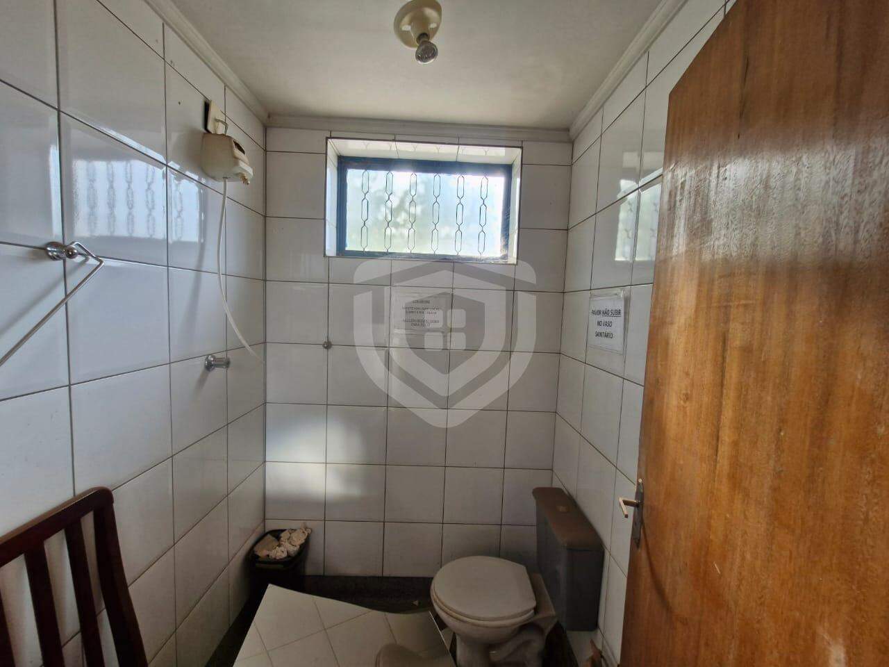 Comercial para alugar no Vila Nova Santa Luzia em Bauru/SP