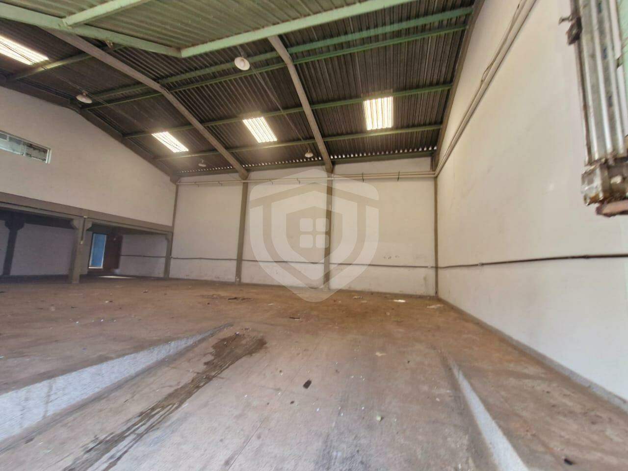 Comercial para alugar no Vila Nova Santa Luzia em Bauru/SP