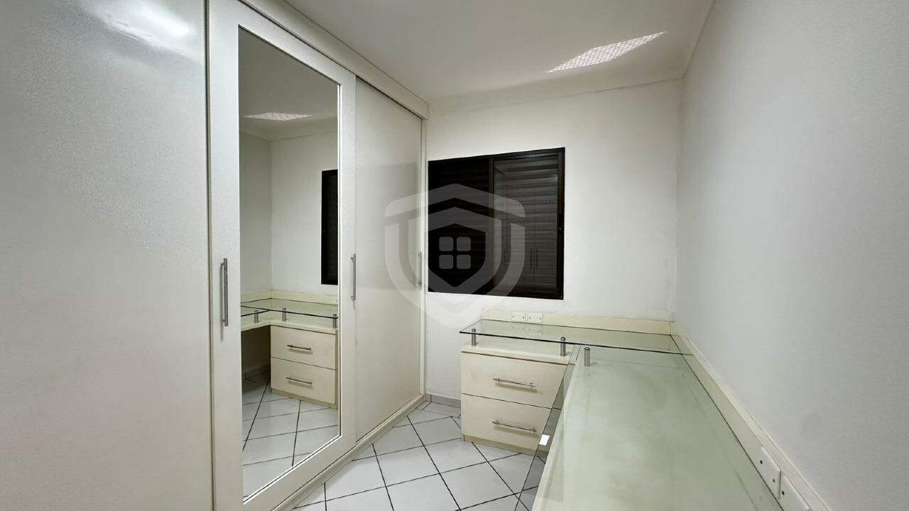 Apartamento para alugar no Jardim Infante Dom Henrique em Bauru/SP