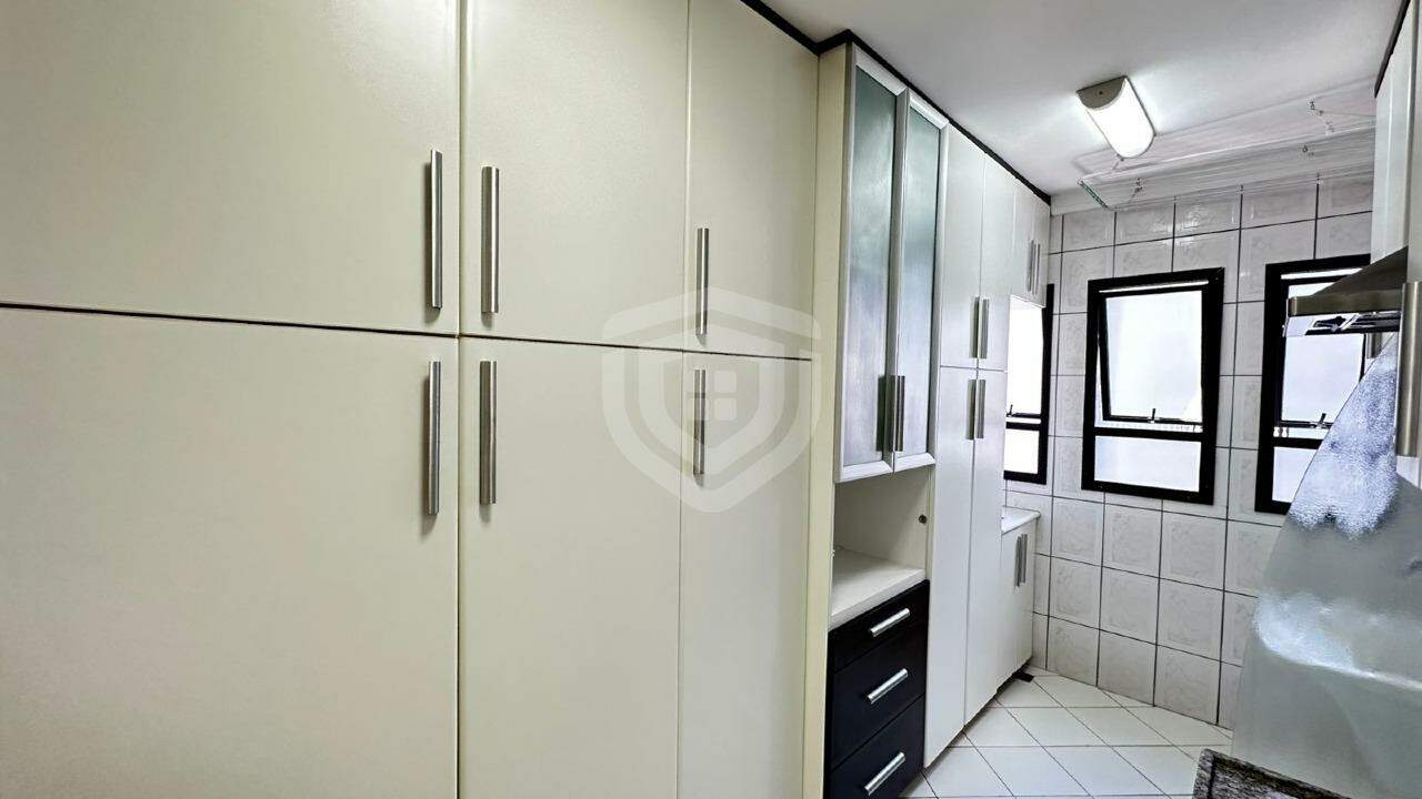 Apartamento para alugar no Jardim Infante Dom Henrique em Bauru/SP