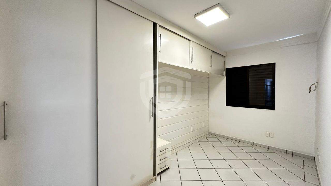 Apartamento para alugar no Jardim Infante Dom Henrique em Bauru/SP