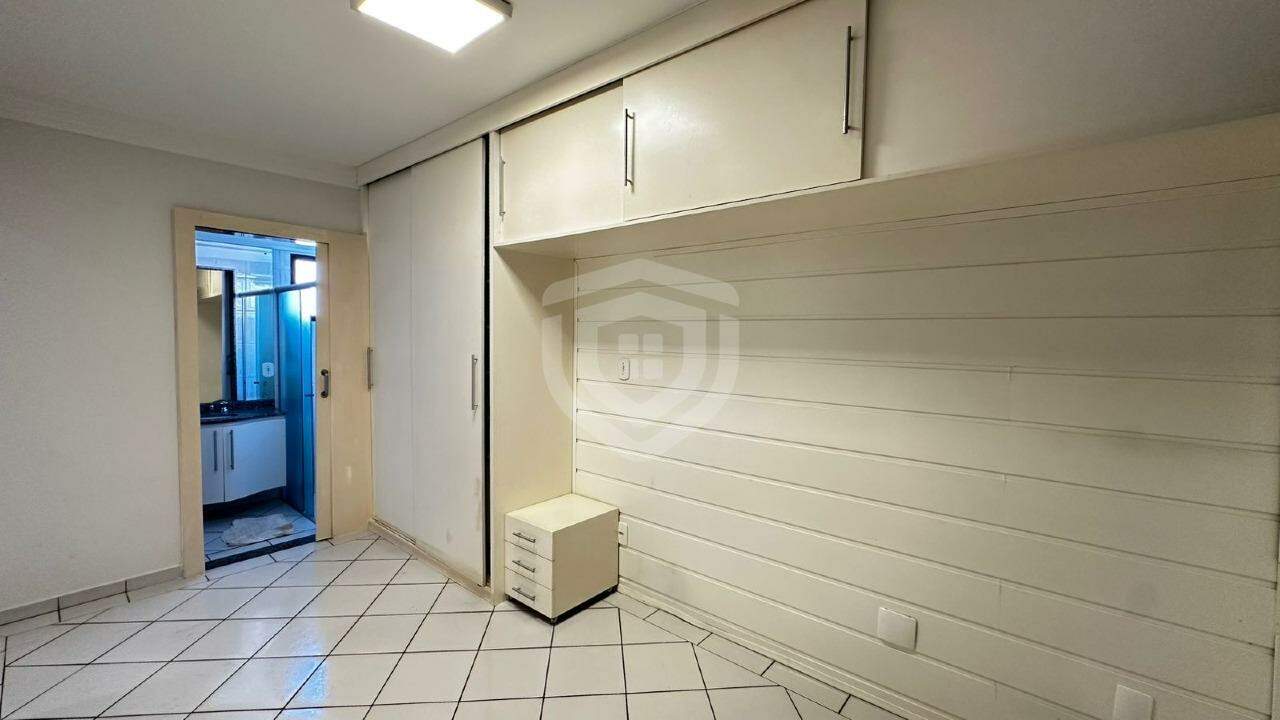 Apartamento para alugar no Jardim Infante Dom Henrique em Bauru/SP