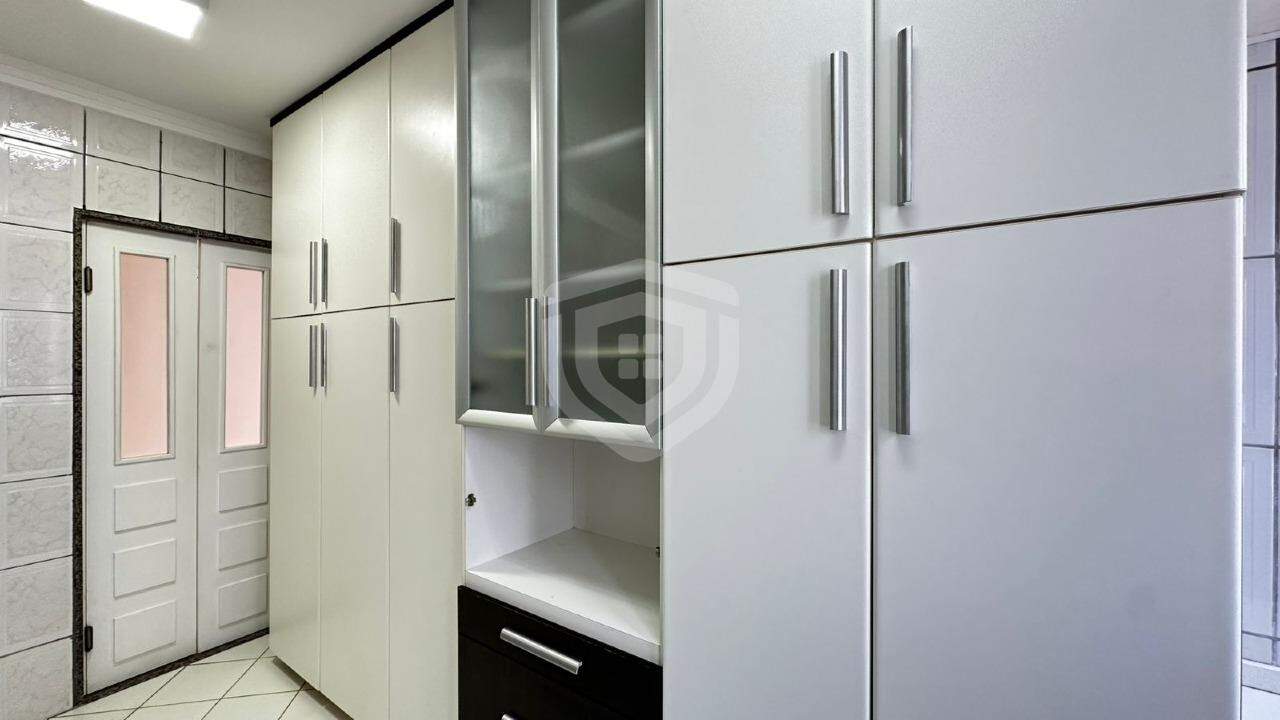 Apartamento para alugar no Jardim Infante Dom Henrique em Bauru/SP