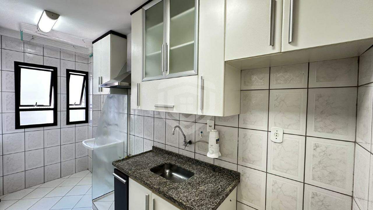 Apartamento para alugar no Jardim Infante Dom Henrique em Bauru/SP