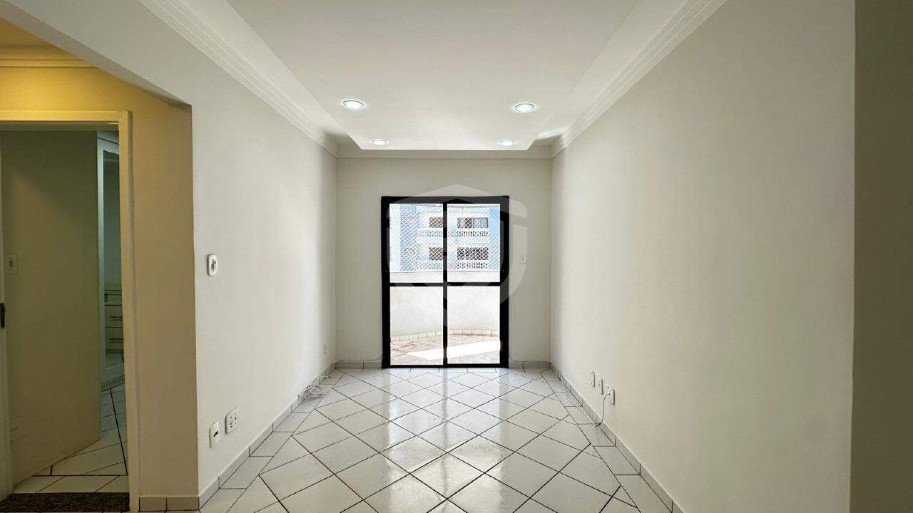 Apartamento para alugar no Jardim Infante Dom Henrique em Bauru/SP