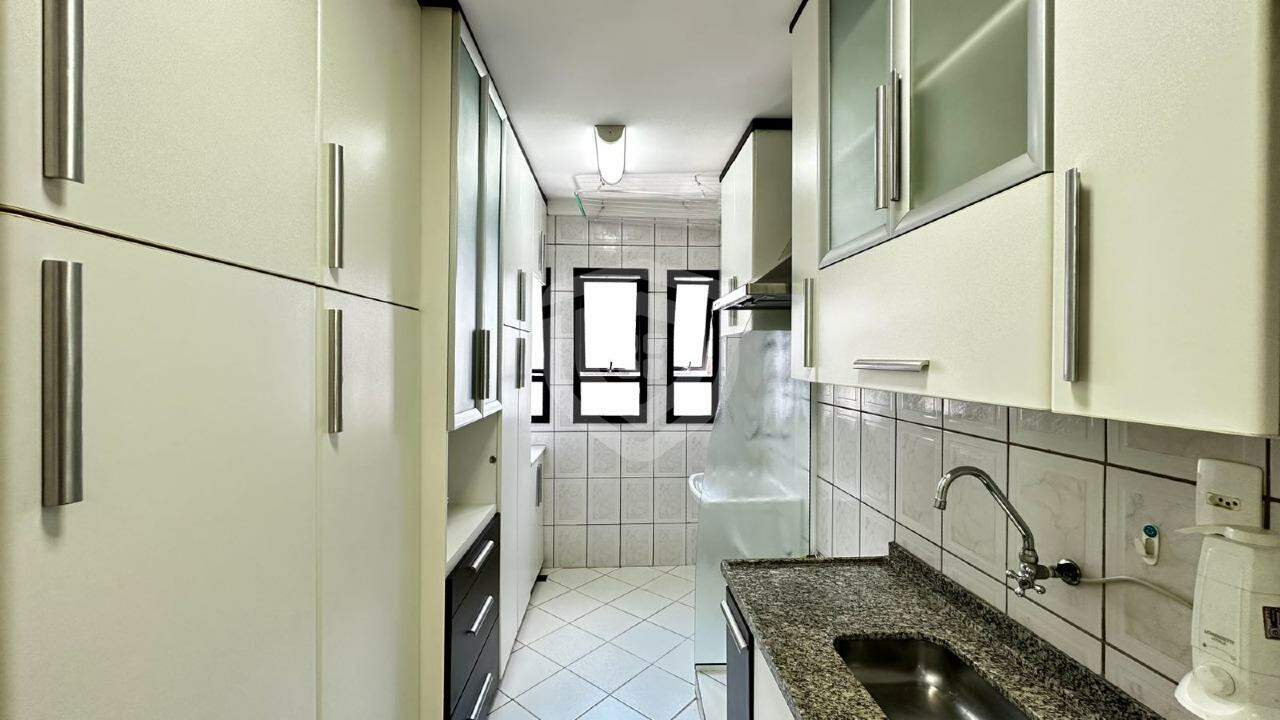 Apartamento para alugar no Jardim Infante Dom Henrique em Bauru/SP