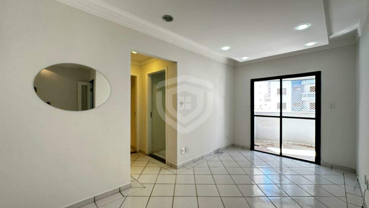 Apartamento para alugar no Jardim Infante Dom Henrique em Bauru/SP