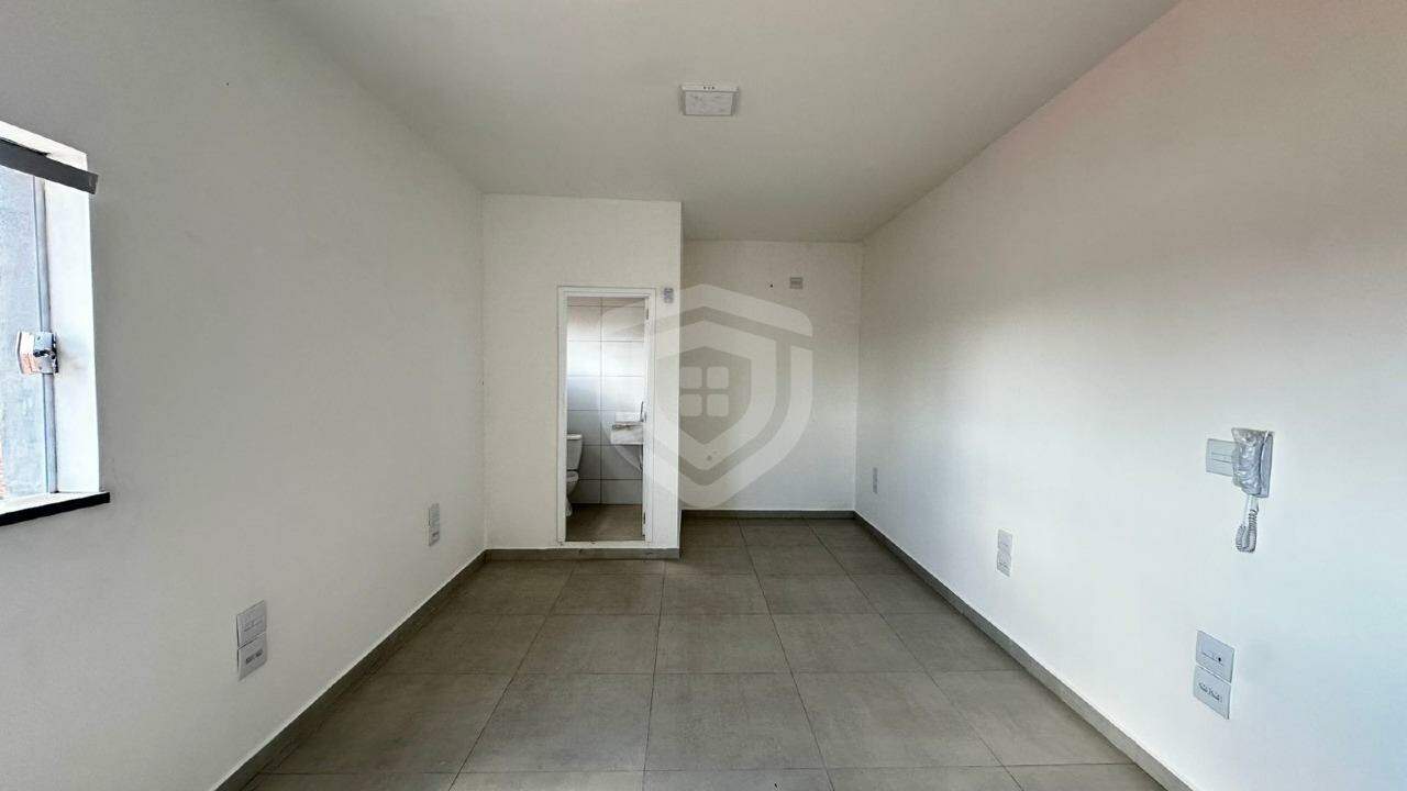 Sala / Escritório para alugar no Vila Santa Tereza em Bauru/SP