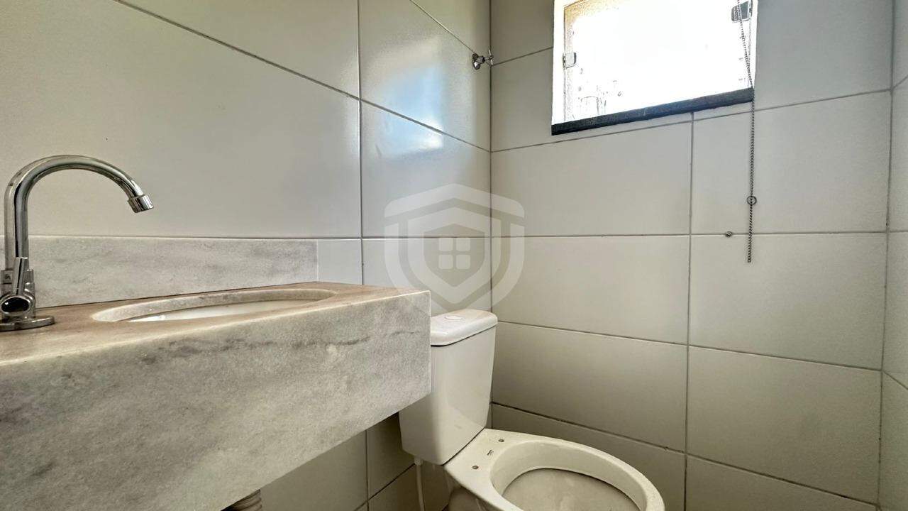 Sala / Escritório para alugar no Vila Santa Tereza em Bauru/SP