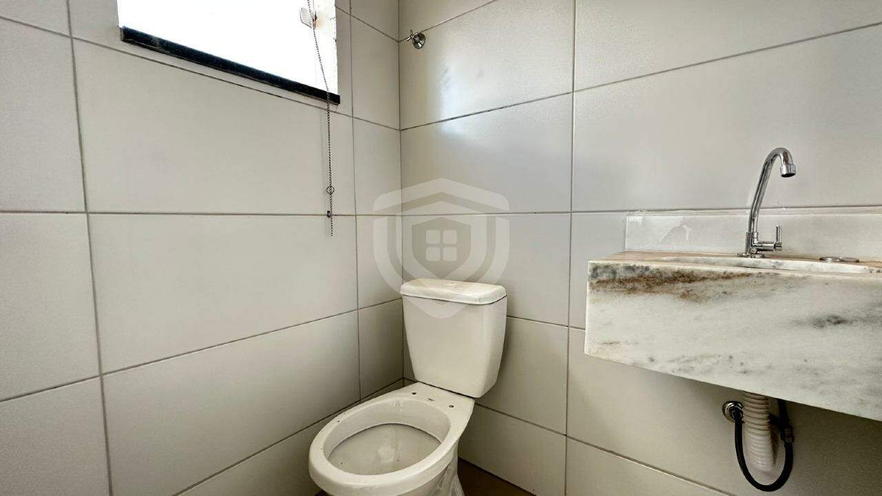 Sala / Escritório para alugar no Vila Santa Tereza em Bauru/SP
