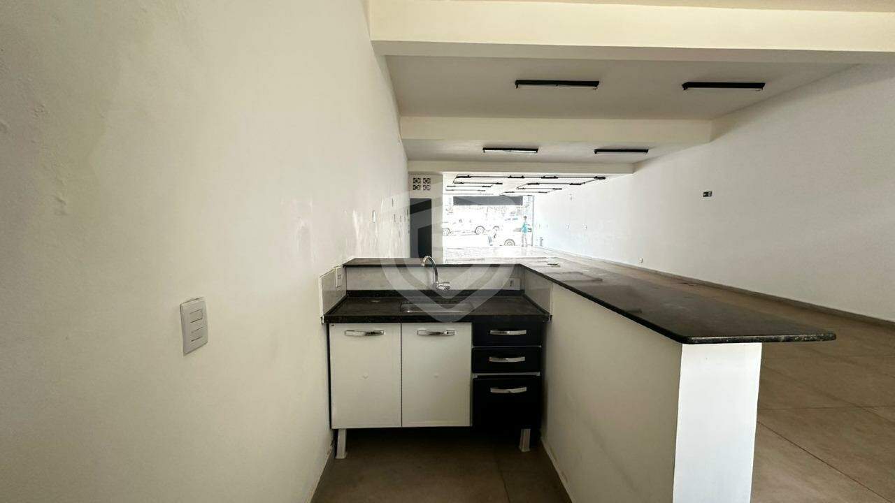 Comercial para alugar no Vila Santa Tereza em Bauru/SP